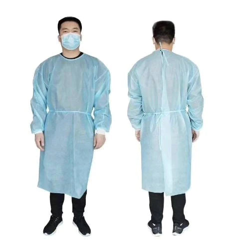 Isolation Gowns