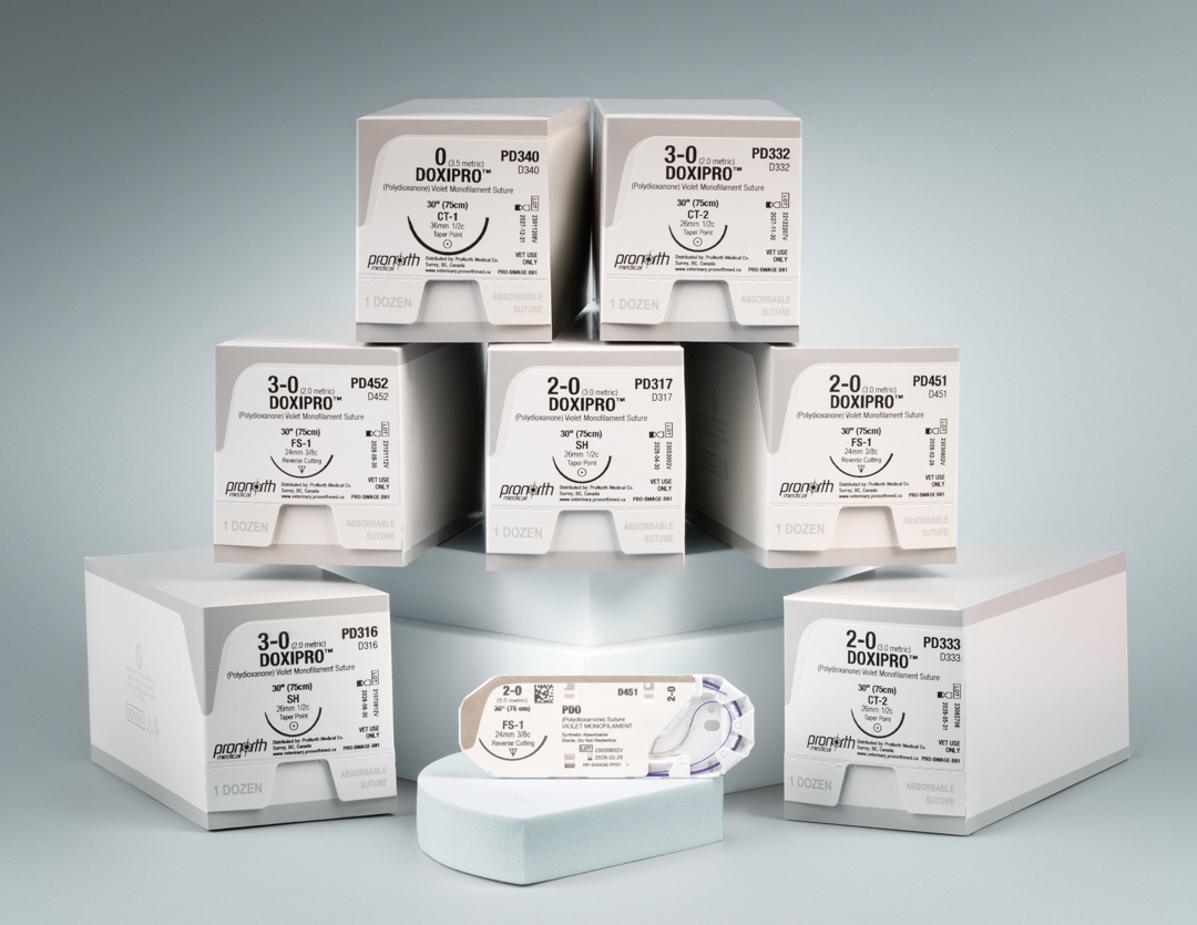 SHOP POLYDIOXANONE