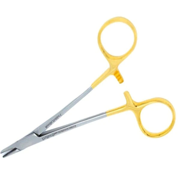 Needle Holders