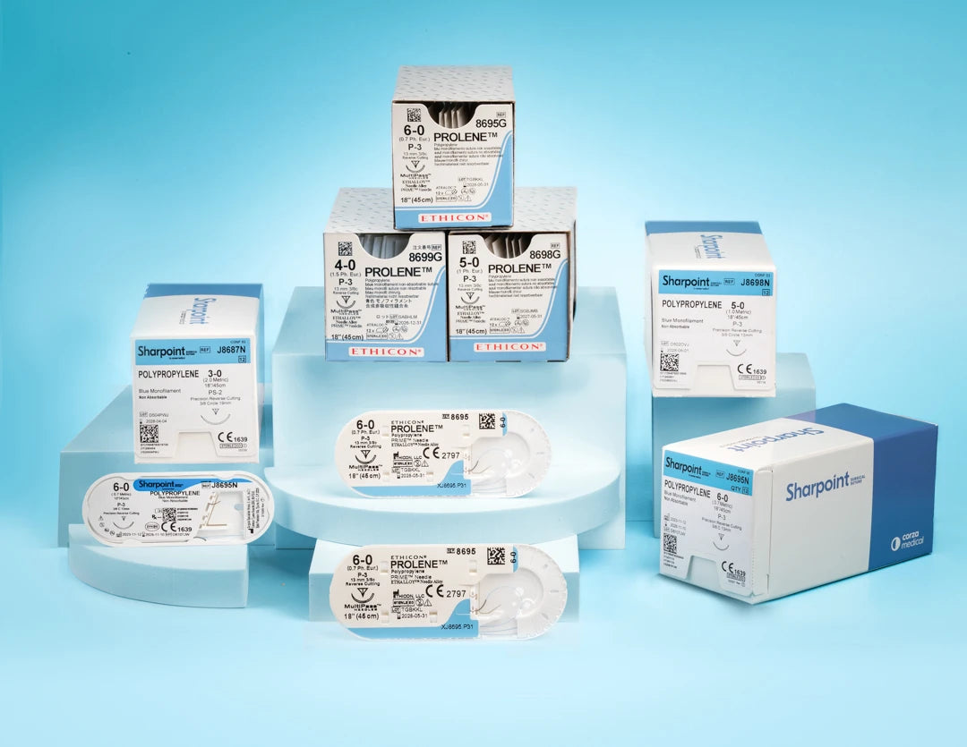 SHOP POLYPROPYLENE