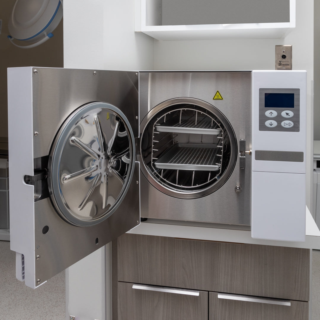 Shop Clave Steam Sterilizer's