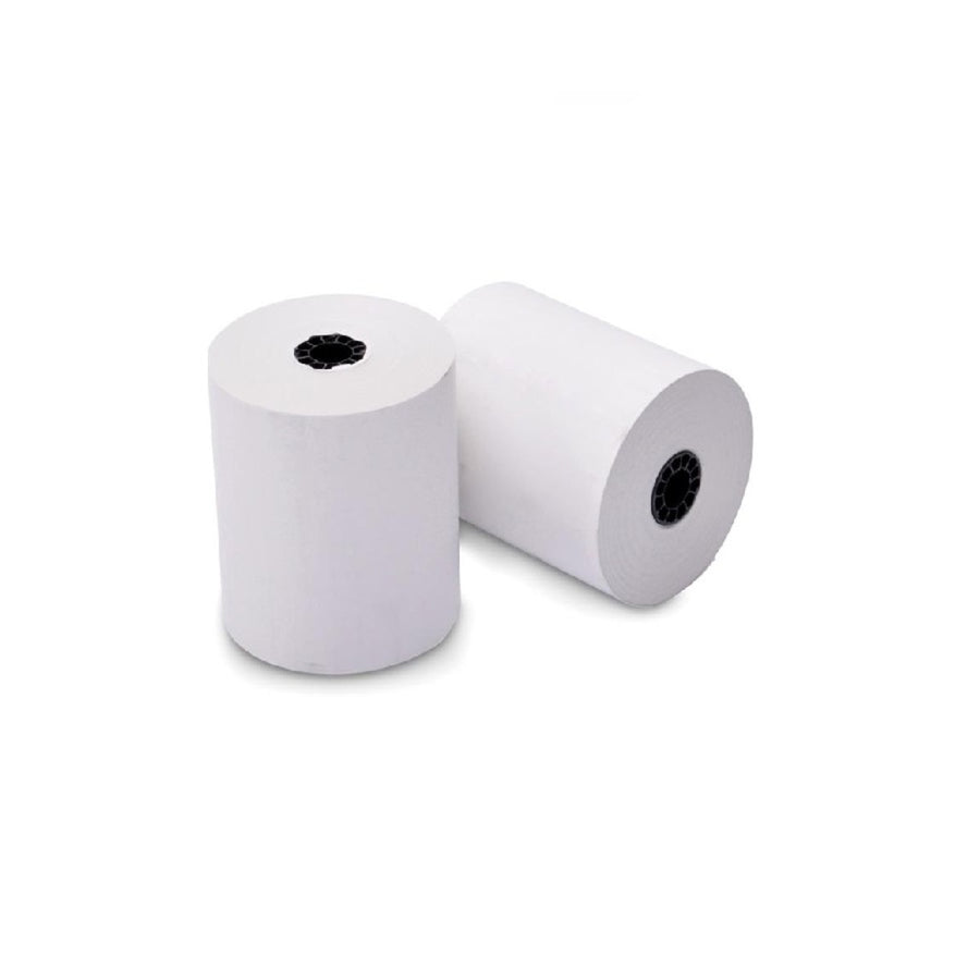 Thermal Printer Paper for Steam Sterilizers — 2.25" x 1 1/8", 100 Sheets/Pack