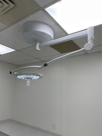 PN-400 LuminaPro Ceiling Mounted Exam / Procedure Light — view 2