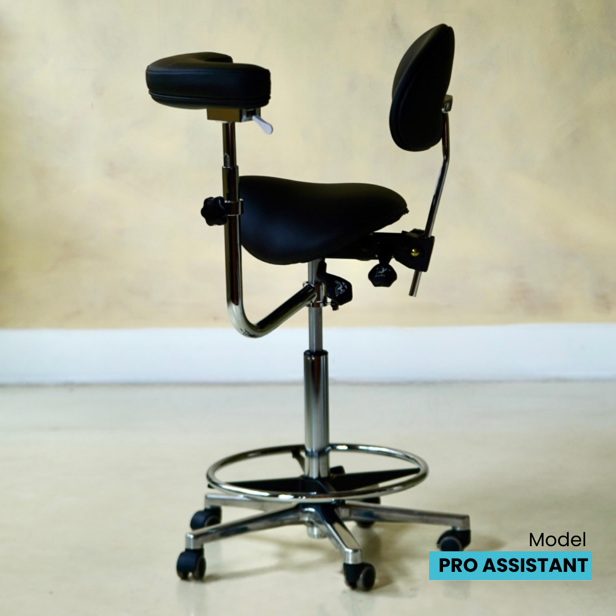 Saddle Stools - Shop USA 🇺🇸
