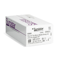Surgistar 6966 Microblade — view 1