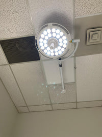 PN-400 LuminaPro Ceiling Mounted Exam / Procedure Light — view 5