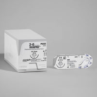 2-0 DOXIPRO™ PDO Violet Suture, 30" CT-2 Needle | PD333 — view 3
