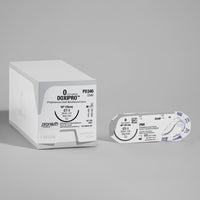 0 DOXIPRO™ PDO Violet Suture, 30" CT-1 Needle | PD340 — view 3