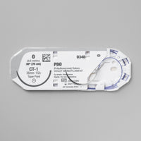 0 DOXIPRO™ PDO Violet Suture, 30" CT-1 Needle | PD340 — view 2