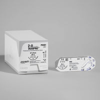 2-0 DOXIPRO™ PDO Violet Suture, 30" FS-1 Needle | PD451 — view 3