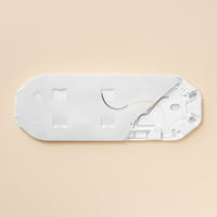 6-0 Chromic Gut Suture, 18" PS-3 Needle | 1635G — view 2