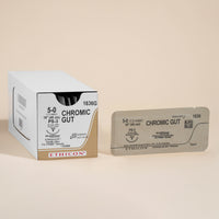 5-0 Chromic Gut Suture, 18" PS-3 Needle | 1636G — view 3