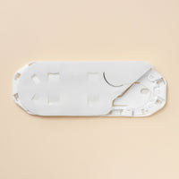 5-0 Chromic Gut Suture, 18" PS-3 Needle | 1636G — view 2