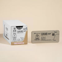 4-0 Chromic Gut Suture, 18" PS-2 Needle | 1637G — view 3