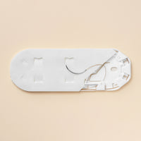 4-0 Chromic Gut Suture, 18" PS-2 Needle | 1637G — view 2
