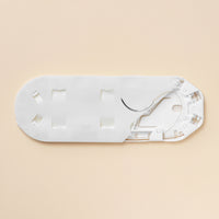 5-0 Chromic Gut Suture, 27" FS-2 Needle | 634G — view 2