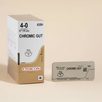 4-0 Chromic Gut Suture, 27" FS-2 Needle | 635H — view 3