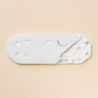 5-0 Chromic Gut Suture, 18" P-3 Needle | 687G — view 2