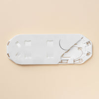 4-0 Chromic Gut Suture, 27" SH-1 Needle | G181H — view 2