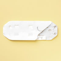 5-0 Plain Gut Suture, 18" P-3 Needle | 686G — view 2