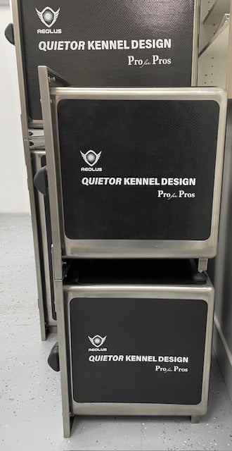 VETERINARY CAGES