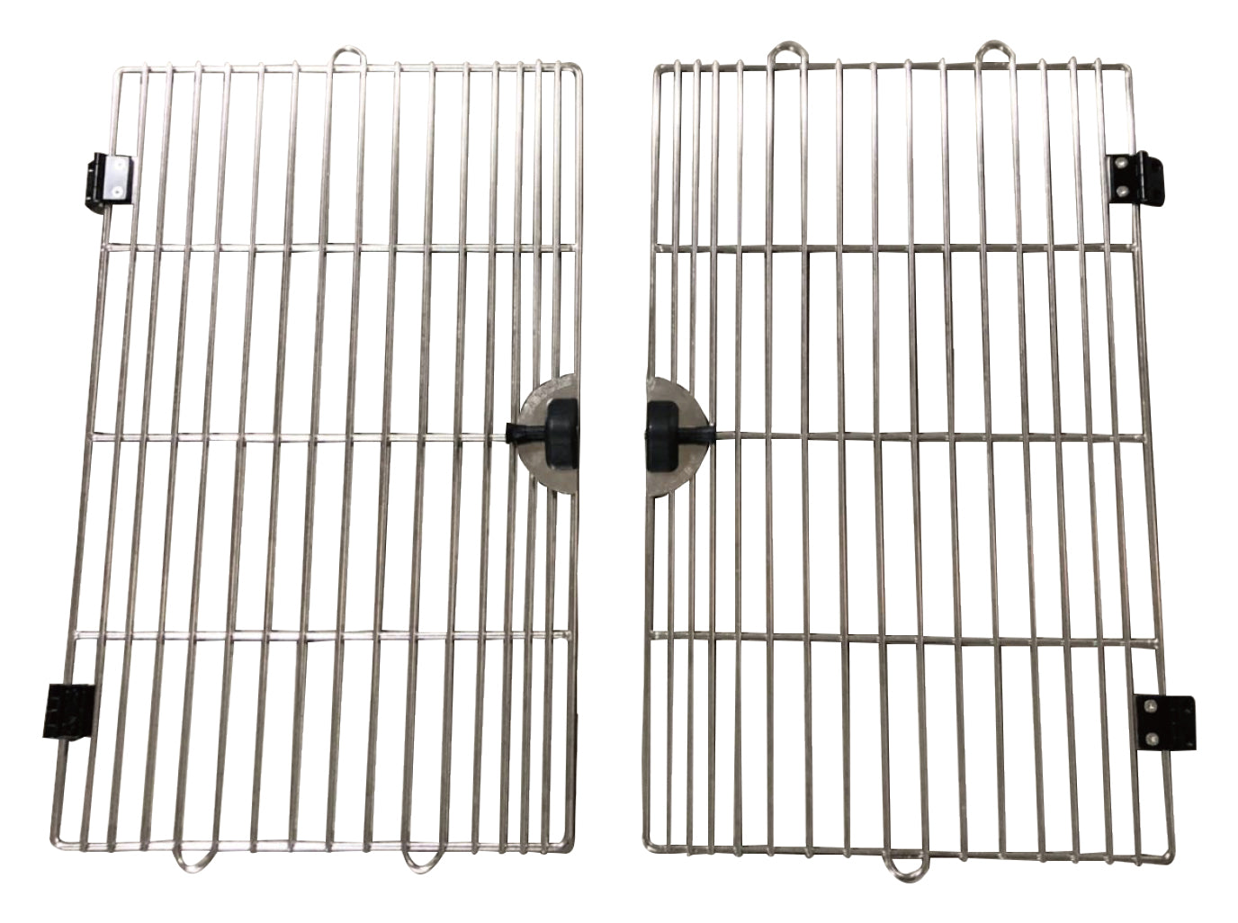 Cages vétérinaires