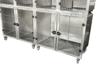Veterinary Cages — view 2