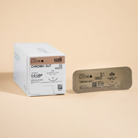 3-0 Chromic Gut Suture, 18" C-6 Needle | 525B — view 3