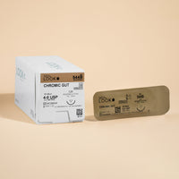 4-0 Chromic Gut Suture, 18" C-26 Needle | 544B — view 3