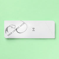 5-0 Nylon Black Suture, 18" C-17 Needle | 917B — view 2