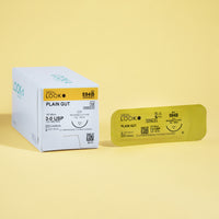 3-0 Plain Gut Suture, 18" C-31 Needle | 594B — view 3