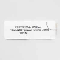 2-0 PTFE Suture, 18" C-6 Needle | 815B — view 2