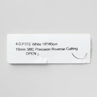 4-0 PTFE Suture, 18" C-22 Needle | 817B — view 2