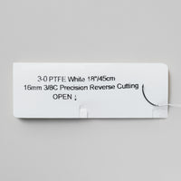 3-0 PTFE Suture, 18" C-22 Needle | 818B — view 2