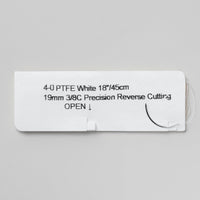 4-0 PTFE Suture, 18" PC-31 Needle | 821B — view 2