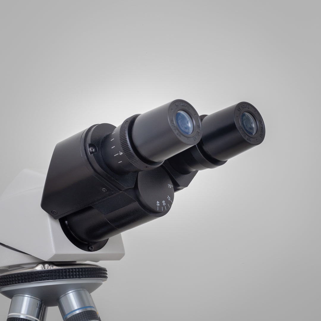 Microscope LW Scientific R3M BN4A DALP