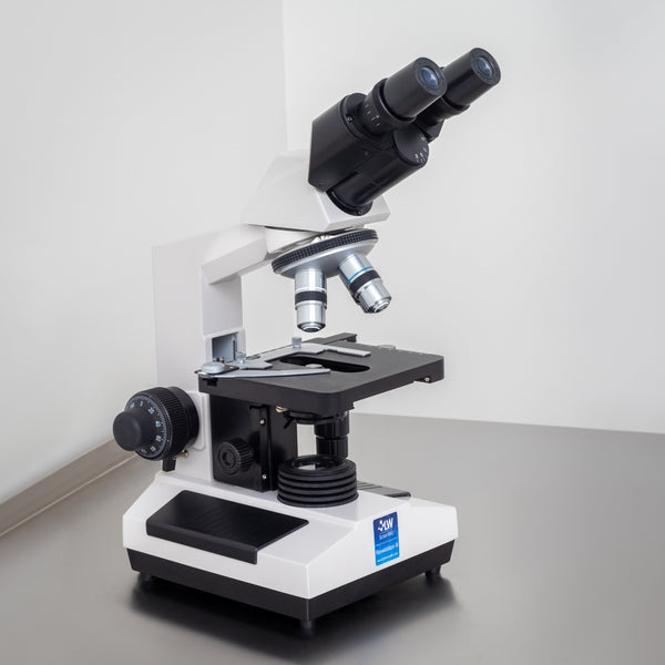Microscope LW Scientific R3M BN4A DALP