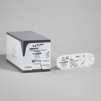 4-0 PTFE MONOTEX Cobra Black Suture, 24" FS-3 Needle | T8001C — view 3