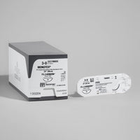 3-0 PTFE MONOTEX Suture, 24" FS-2 Needle | T8665C — view 3