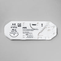 4-0 PTFE MONOTEX Suture, 18" PS-2 Needle | T8682 — view 2