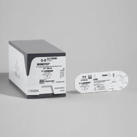 5-0 PTFE MONOTEX Suture, 24" P-3 Needle | T8698C — view 3