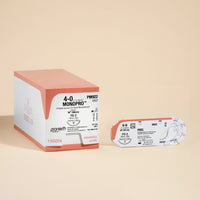 4-0 MONOPRO Violet Suture, 36" FS-2 Needle | PM922 — view 3
