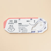 3-0 MONOPRO Violet Suture, 36" FS-2 Needle | PM923 — view 2