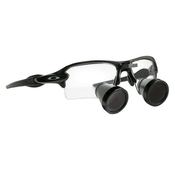 Oakley loupes