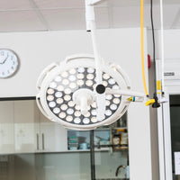 PN-500 LuminaPro Surgical Ceiling Light — view 4