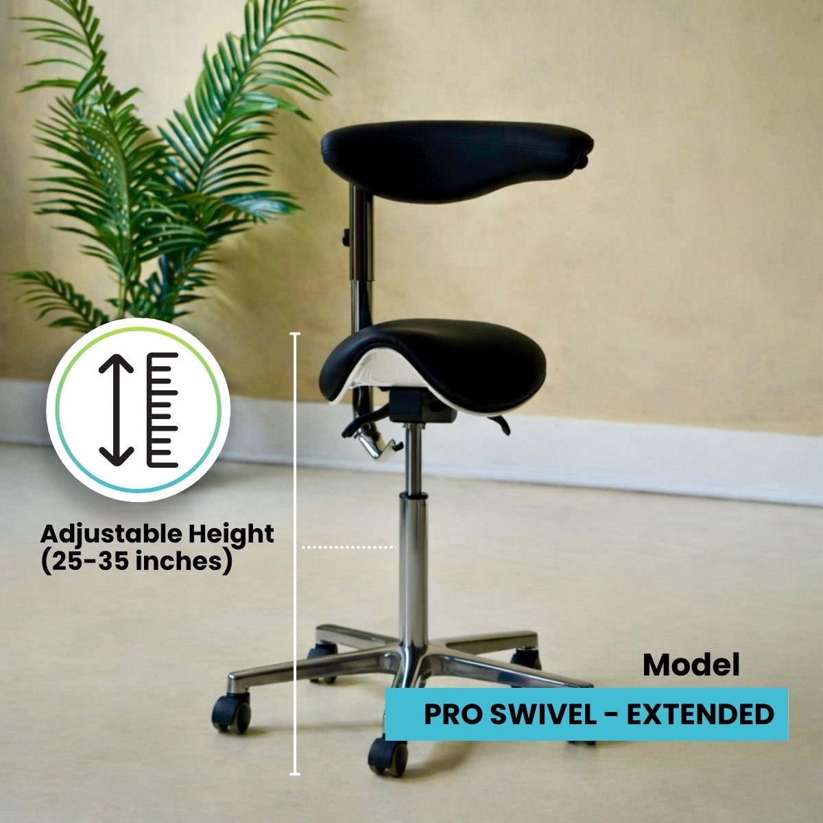 Saddle Stools - Shop USA 🇺🇸