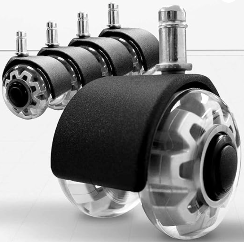 Premium Castors