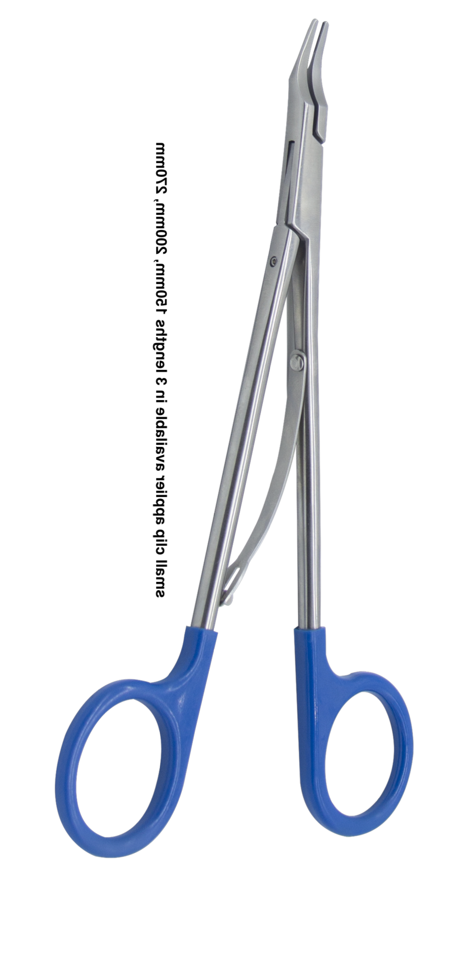 Appliqueurs de clips ouverts petits (compatibles Ethicon)
