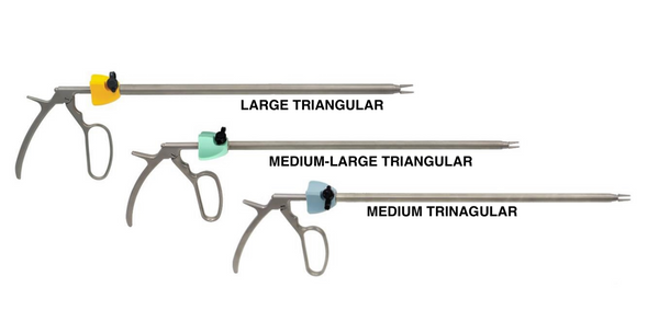 Pince à ligaturer endoscopique (compatible clip Teleflex Horizon)