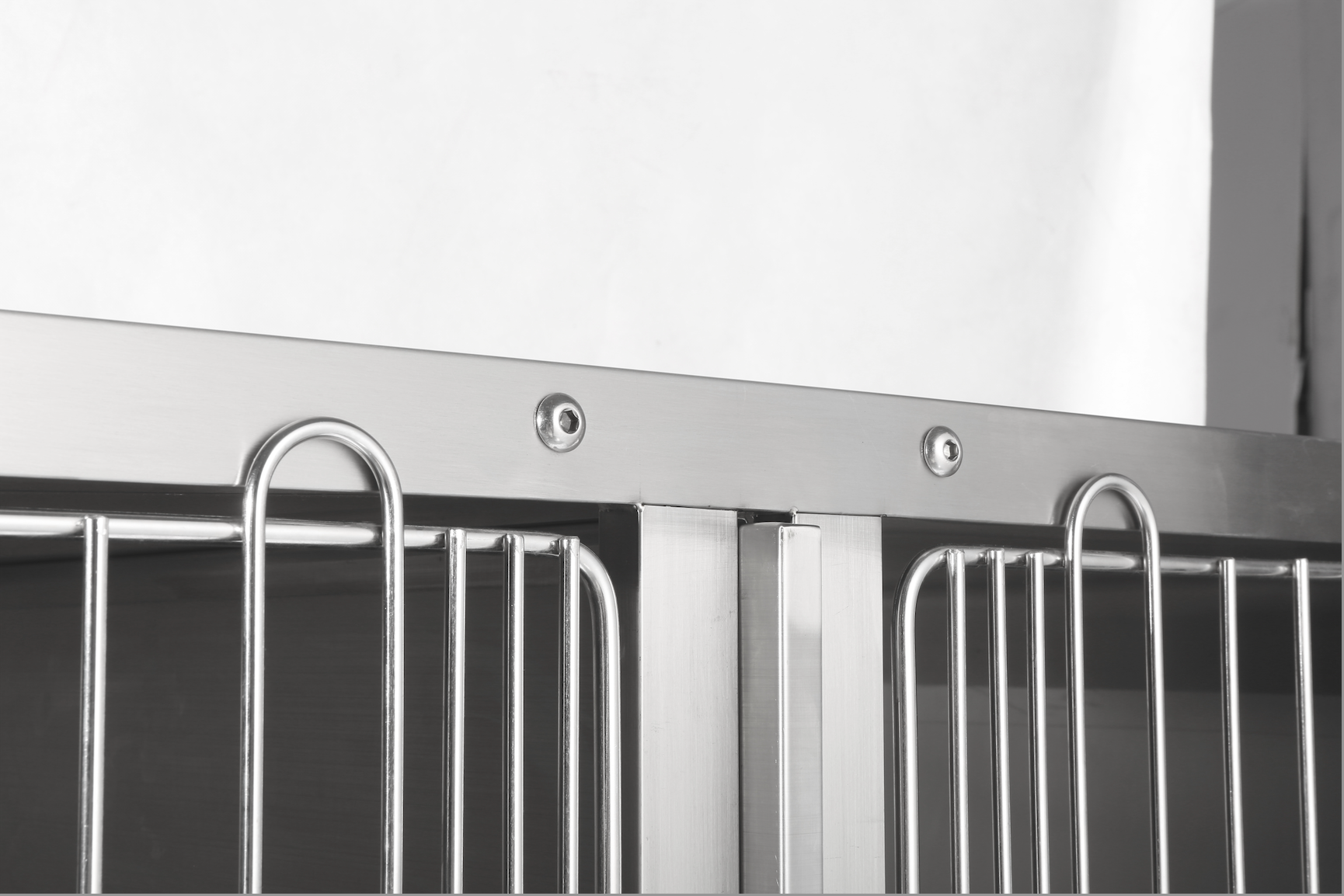 VETERINARY CAGES